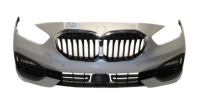 фото thumb №1, Bmw seria 1 f40 бампер перед передний 4 pdc