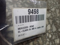 Купити Каталізатор mercedes gls ii x166 3.0 17r 9498, фото thumb