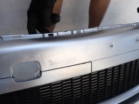 фото thumb №4, Mini cooper s sport r55 r56 r57 r58 r59 бампер перед передній 7147854