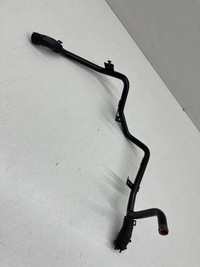 фото thumb №7, Audi a6 c7 2.0 tdi шланг провода магистраль wody радиатора комплект!