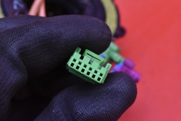 фото thumb №6, Стрічка подушка безпеки шлейф 8622186 volvo s70 v70 2 ii 00-05