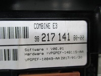 фото thumb №5, | citroen c4 cactus счетчик дисплей 9821714180