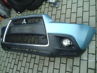фото thumb №1, Mitsubischi asx бампер перед комплект