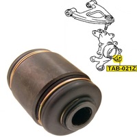 фото thumb №1, Втулка задний поворотный кулак lexus ls 400 2000 - 2010