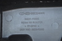 фото thumb №3, Балка задняя задняя бампер kia sorento 4 iv