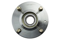 фото thumb №10, Ступица колеса задняя hyundai matrix 01- +abs