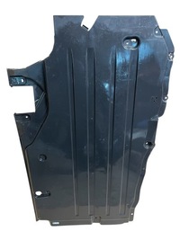 фото thumb №1, Плита защита подвеска левая bmw xm g09