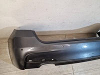 фото thumb №8, Bmw 3 f31 м-пакет універсал бампер зад задній