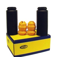 фото thumb №1, Защита+ отбойники амортизатора перед vw jetta passat polo scirocco vento