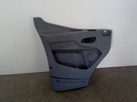 фото thumb №1, Обивка боковина левый перед дверь водителя mk8 ford transit vii 2013-