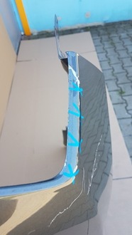 фото thumb №12, Крила перед правий ford ranger vi 6 22-