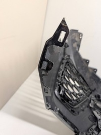 Бампер перед audi q8 lift s line 2024- Киев, фото thumb