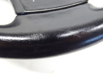 фото thumb №7, Кермо шкіра багатофункціональна+ пелюстки sport bmw f10 f11 рестайлінг