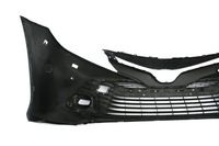 фото thumb №12, Toyota camry 8 viii 2017 - 2021 бампер перед решётка оригинал оригинальный номер