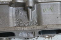 фото thumb №9, Коллектор всасывающий vw audi a1 1.4 tfsi