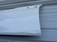 Bmw 5 v f11 f10 10-17r двері ліва передні лівий перед 7n0827159 в Україні, фото thumb