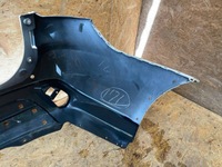 фото thumb №8, Mitsubishi outlander iii 3 lift 18-22 бампер задня задній