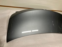 фото thumb №10, Крышка багажника багажника mercedes c-klasa w206 a206