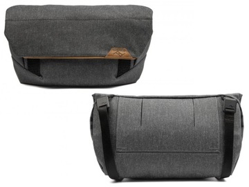 Сумка Peak Design Field Pouch Charcoal v2 Graphite