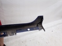 Toyota yaris iv 4 19- порог накладка  порог правая Киев, фото thumb