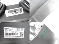 Bmw x1 u11 m-pakiet 22- бампер перед pdc Оригинал, фото thumb