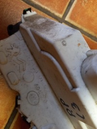 фото thumb №5, Замок do дверь a048069 citroen c3 12r.