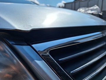 фото thumb №4, Vw volkswagen passat b6 3c 3c2 3c5 капот крышка крышка двигателя lb5m