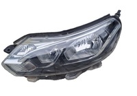 фото thumb №9, Toyota proace ii 16-23r перед капот бампер крыло капот pas лампа ewp