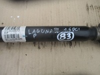 фото thumb №4, Приводной вал правая 8200934677 renault laguna iii 1.5dci