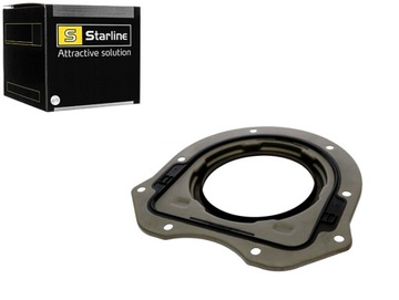 фото thumb №1, Сальник ущільнювач ford transit mondeo tdci двигун зад з корпус