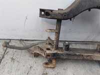 фото thumb №12, Подрамник подрамник перед mercedes ml-klasa w163 3.2b v6 217km 98-2005 a1633500200