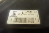 Фара ліва лівий full led seat ateca 576 2016- Зі Шроту, фото thumb