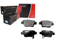 фото thumb №12, Maxgear 19-0462 комплект тормозные колодки тормозных, тормоза дисковые