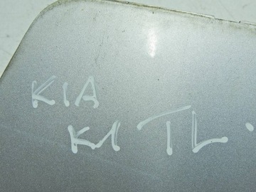 фото thumb №6, Kia ceed i sw рестайлинг 09-12 накладка защита рейлинг левый зад 87261-1h100