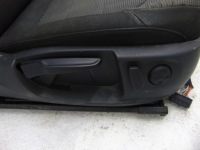 фото thumb №7, Kpl сиденья заднее сиденье обивка vw passat b7 sedan 12r