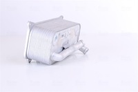 фото thumb №7, Nissens 91273 радіатор оливи, олія двигунний