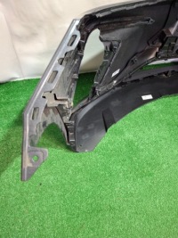 Mg 4 mulan 22- бампер перед передній p11183302 Недорого, фото thumb