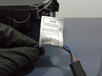 фото thumb №8, Bmw x3 g01 g02 lci бардачок тунелю підсклянник ролета 5a192c3