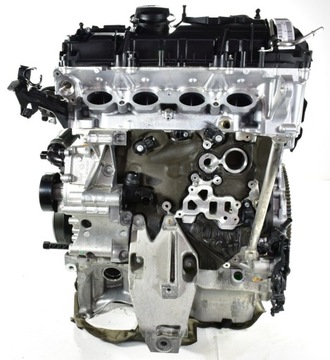 фото thumb №6, Bmw g20 g22 g23 g30 g32 g42 g01 x3 x4 двигатель b46b20b b46d 4x4 330ix идеальный