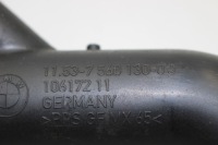 Патрубок води bmw e46 e60 e61 e81 e82 e83 e84 e85 e87 e88 e90 e91 7560130 Недорого, фото thumb