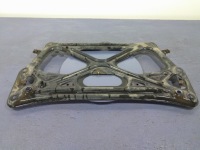 Audi a6 c7 накладка металлическая кронштейн системы приводного 4h0399345m в Украине, фото thumb