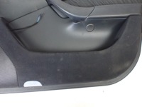 фото thumb №4, Обшивка оббивка двері правий перед mercedes w220