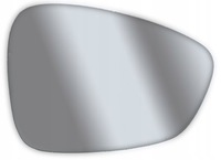 фото thumb №1, Вкладыш зеркало citroen c3 ii c4 ii ds3 сфера правое