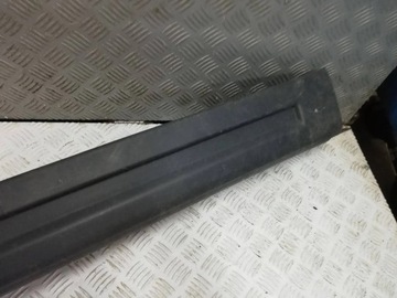 фото thumb №4, Порог планка пороговая правая range rover sport