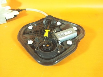 фото thumb №8, Audi a7 4g рестайлінг замок двері перед правий доводчик 4g8837004 44km