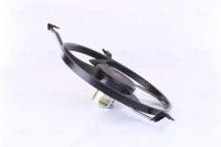 фото thumb №5, Вентилятор радиатора с рама 85665 nissens citroen