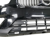 Купить Бампер, решётка радиатора, решётка радиатора, решётка средняя volvo xc-40 13., фото thumb