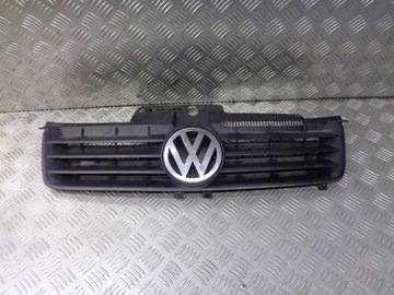 фото thumb №1, Решітка решітка радіатора vw polo iv