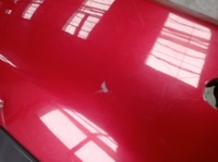 фото thumb №8, Бампер зад audi a4 b7 cabrio