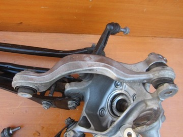 фото thumb №9, Bmw x3 g01 x4 g02 рычаг зад bdb 6871023 6871024 do поворотный кулак 6879751